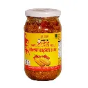 AAMA DALLA CUCUMBER PICKLE 380g * 12/cs