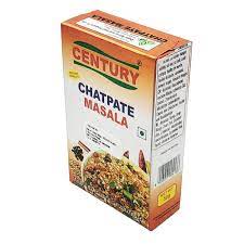 Century Chatpate Masala 10 * 50g