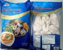 Sea Quest Swai fish steak 2lbs * 15/cs