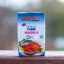 CENTURY Fish Masala 50g