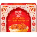 DEEP Chk Tikka Masala 10oz * 12/cs