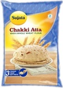 Deep Sujata F Chakki Atta 20lb * 2pkt